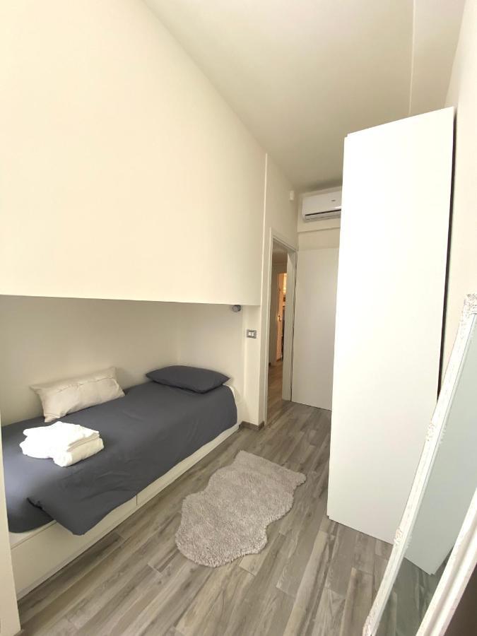 Apartment Loft Incantevole A Milan